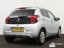 Foto van kenteken H-741-NN