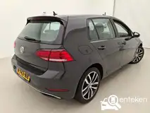 Foto van kenteken H-743-NB