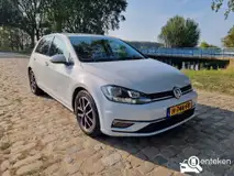 Foto van kenteken H-746-FR