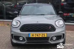Foto van kenteken H-747-ZS