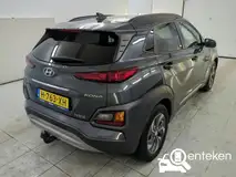 Foto van kenteken H-763-XH