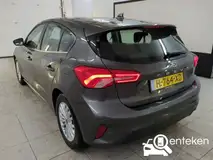 Foto van kenteken H-764-XD