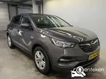 Foto van kenteken H-766-NS