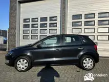 Foto van kenteken H-766-XT