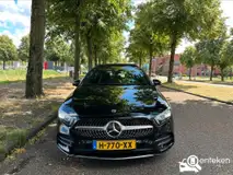 Foto van kenteken H-770-XX Foto van kenteken H-770-XX