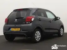 Foto van kenteken H-779-DG
