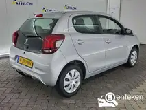 Foto van kenteken H-781-NN