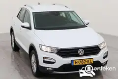 Foto van kenteken H-782-KL Foto van kenteken H-782-KL