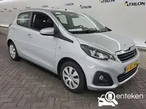 Foto van kenteken H-782-NN
