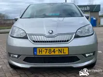 Foto van kenteken H-784-NL