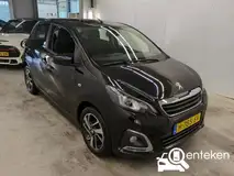 Foto van kenteken H-785-SV