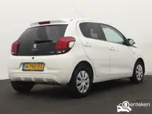 Foto van kenteken H-790-DG