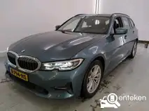 Foto van kenteken H-794-HS