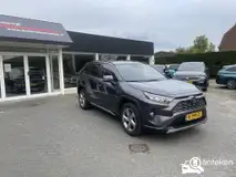 Foto van kenteken H-799-ZJ