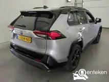 Foto van kenteken H-804-ND