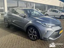 Foto van kenteken H-805-KX