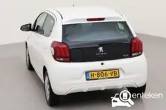 Foto van kenteken H-806-VB