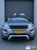 Foto van kenteken H-809-PG