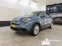 Foto van kenteken H-813-GX