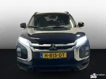 Foto van kenteken H-815-DT
