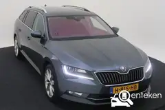 Foto van kenteken H-815-HB