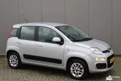 Foto van kenteken H-816-HG