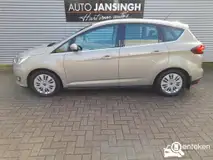 Foto van kenteken H-817-TN