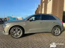 Foto van kenteken H-819-JS