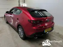 Foto van kenteken H-820-BZ