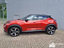 Foto van kenteken H-820-HG