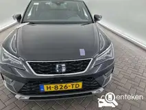 Foto van kenteken H-826-TD