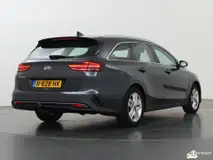 Foto van kenteken H-828-HK