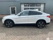 Foto van kenteken H-830-SV