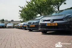 Foto van kenteken H-833-FJ
