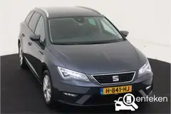 Foto van kenteken H-841-HJ