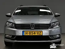 Foto van kenteken H-854-XZ