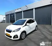 Foto van kenteken H-860-BZ