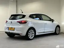 Foto van kenteken H-863-DN