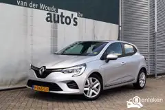 Foto van kenteken H-865-GX