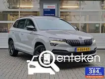 Foto van kenteken H-869-KD