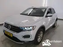 Foto van kenteken H-871-RH