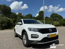 Foto van kenteken H-875-DX