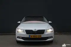 Foto van kenteken H-880-DB