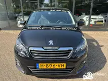 Foto van kenteken H-896-VH