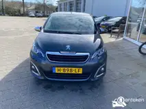 Foto van kenteken H-898-LF