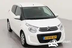 Foto van kenteken H-898-NP