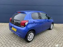 Foto van kenteken H-899-VH