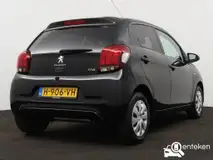 Foto van kenteken H-906-VH