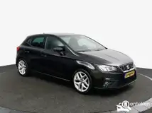 Foto van kenteken H-907-FZ