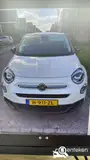 Foto van kenteken H-911-ZL
